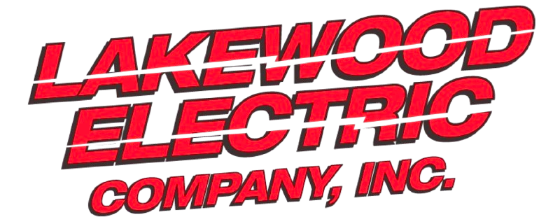 Lakewood Logo