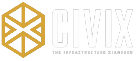 Team Civix Logo